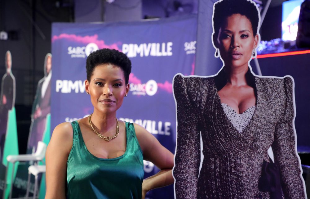 SABC pulls the plug on 'Pimville' amid contractual disputes
