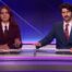 'SNL U.K.' Weekend Update Jokes Trump 'Sh*t Himself' Before Attack
