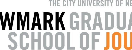 The City University of New York Craig Newmark Graduate School of Journalism