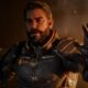 Saros review: a fractured mind palace of maddening proportions