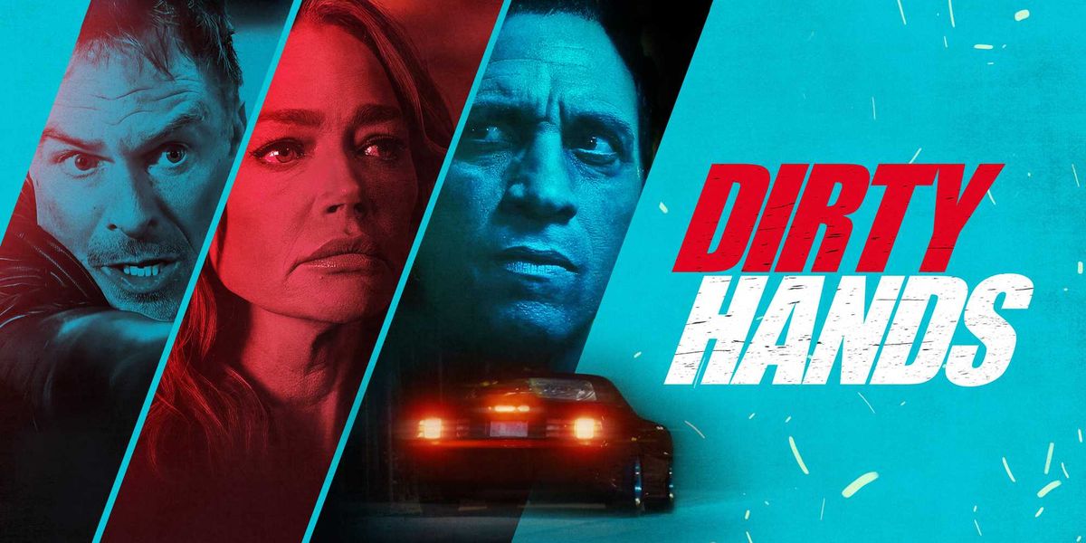 Scoring the Tension: An Interview with 'Dirty Hands' Composer Andrew Meehan
