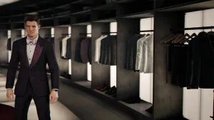 See How 007 First Light’s Iconic Outfits Compare To The James Bond Movies