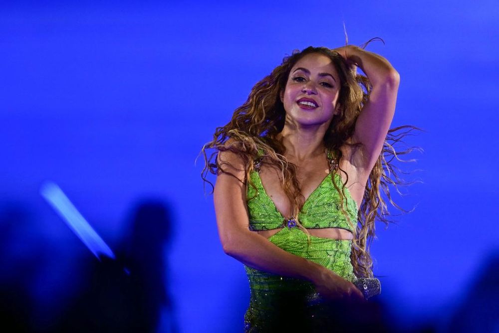 Shakira’s FIFA World Cup surprise turns Uganda’s Ghetto Kids into global stars overnight
