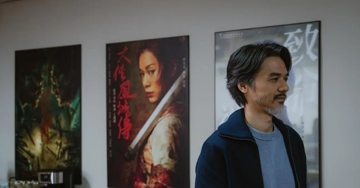 Shanghai Film Festival to Open With Hong Kong Drama 'Afterpiece'