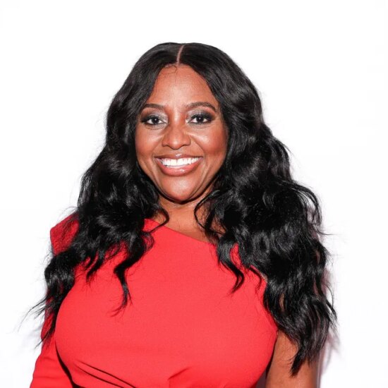 Sherri Shepherd Bids 'Bittersweet' Farewell To Syndicated Talk Show
