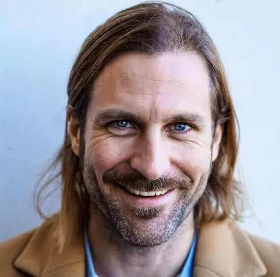 Slain 'Virgin River' Actor Stewart McLean Recalled By Family & Friends