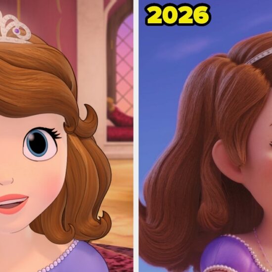 Sofia The First: Royal Magic Toddler Interview