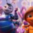 Sola Media Boards Animated Feature 'Felix the Brave'
