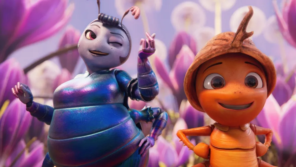 Sola Media Boards Animated Feature 'Felix the Brave'