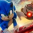 Sonic the Hedgehog