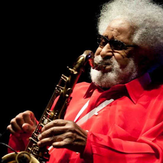 Sonny Rollins, Jazz's 'Saxophone Colossus,' Dies at 95