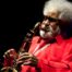 Sonny Rollins, Jazz's 'Saxophone Colossus,' Dies at 95