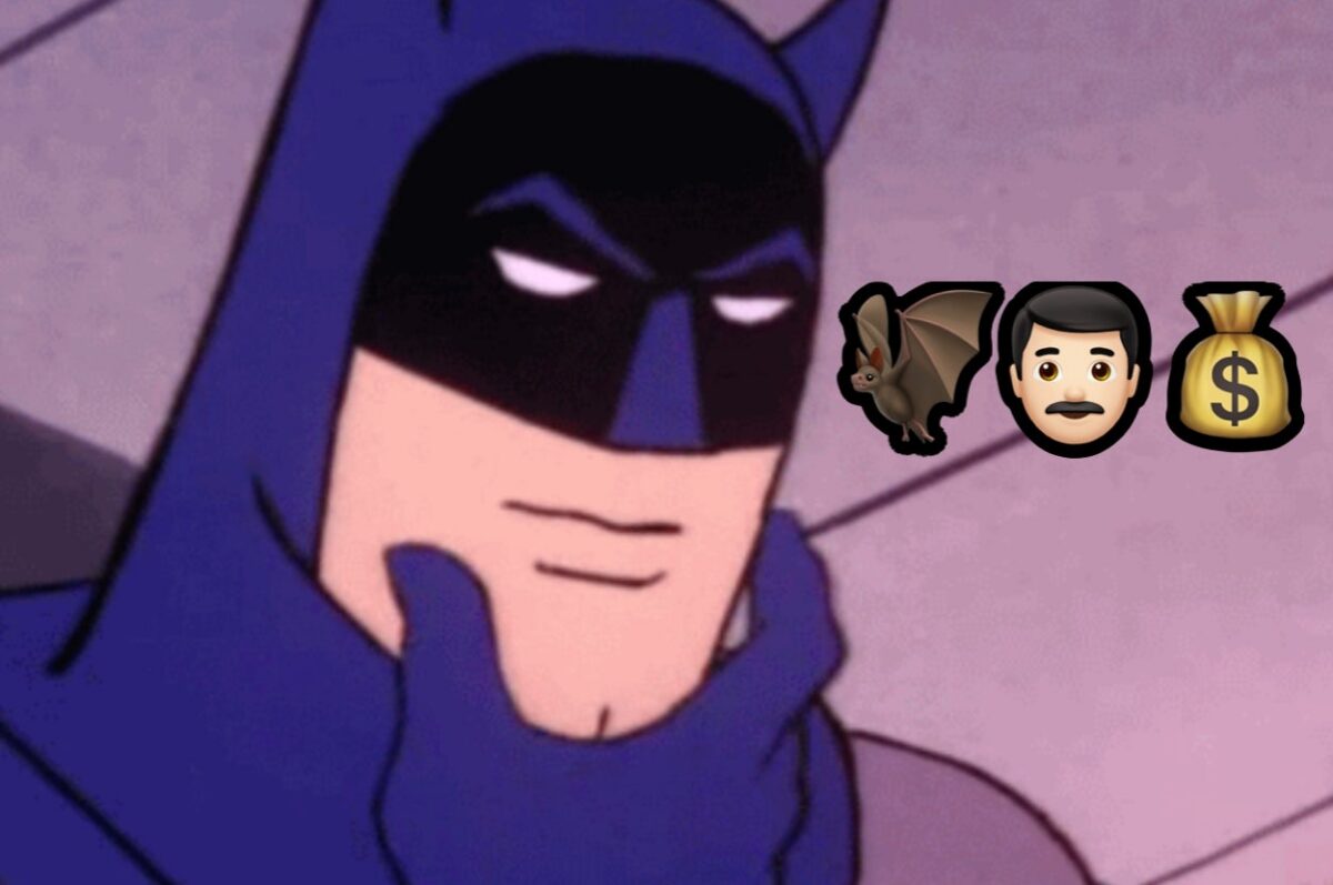 Sorry, But Even True Comic Book Nerds Can't Match Every Emoji Combination To The Correct Superheroes