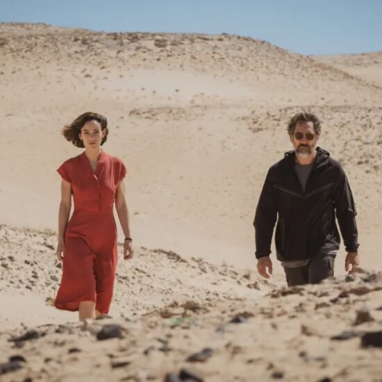  Spain Boasts Three Palme d'Or Contenders in 2026, a Historic Record 