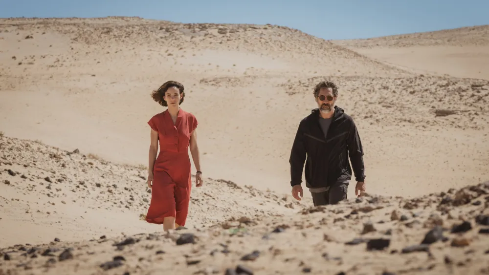  Spain Boasts Three Palme d'Or Contenders in 2026, a Historic Record 