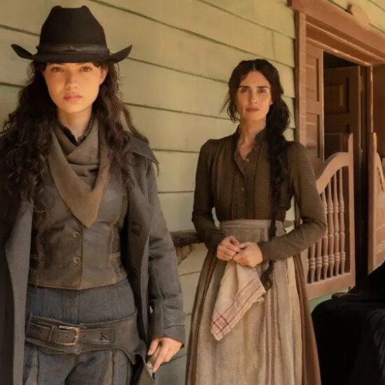 Spain's Top Titles at This Year's Cannes