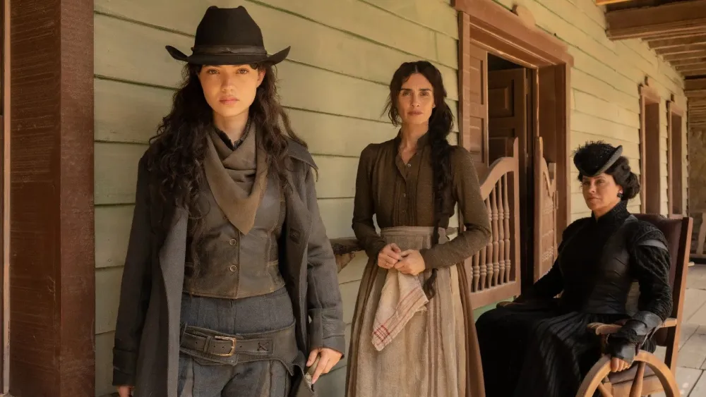 Spain's Top Titles at This Year's Cannes