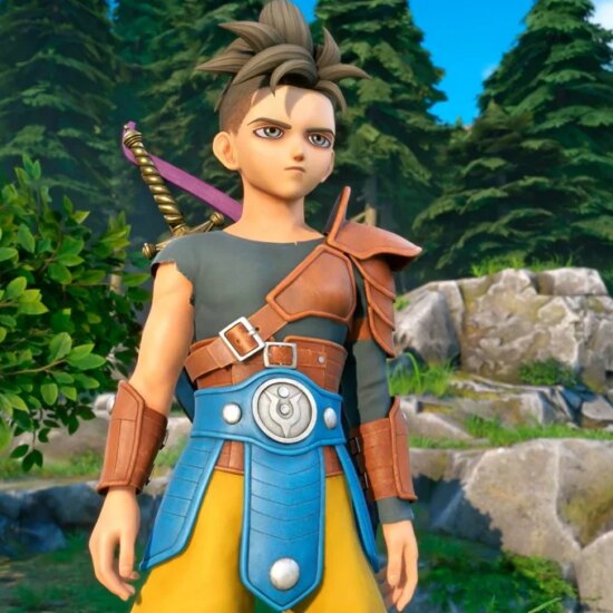 Square Enix scraps original Dragon Quest 12, will now release as Dragon Quest 12 Beyond Dreams