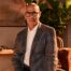 Stanley Tucci in a TJ Maxx ad