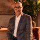 Stanley Tucci in a TJ Maxx ad