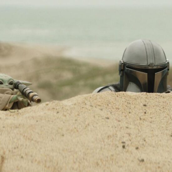 Star Wars has big opening weekend with 