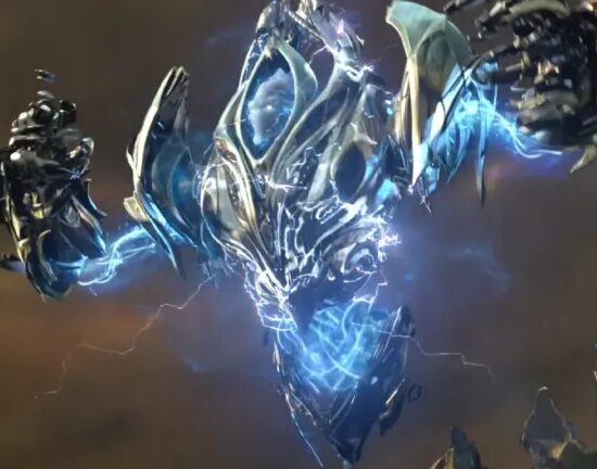 StarCraft 2 Just Made One of the Biggest Changes to Its Game in Over a Decade