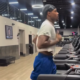 Stefon Diggs Celebrates Not Guilty Verdict With Late-Night Workout
