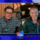 Bruce Springsteen on Colbert