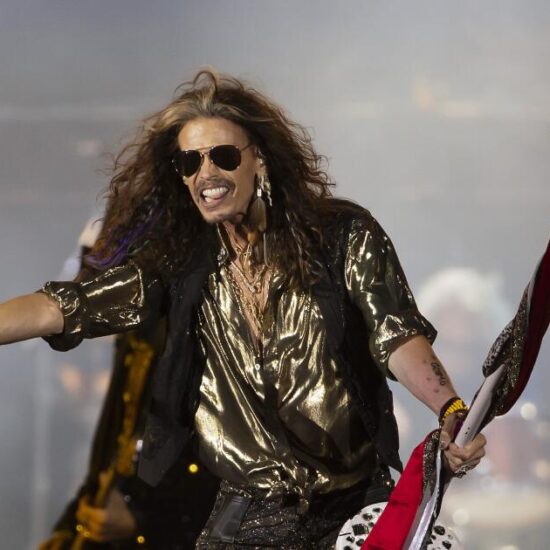 Steven Tyler is headed to trial after child sexual assault claims