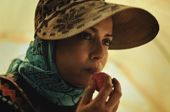 'Strawberries' Review: Cannes Film About Migrant Workers