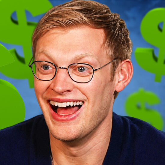 Curry Barker, Obsession