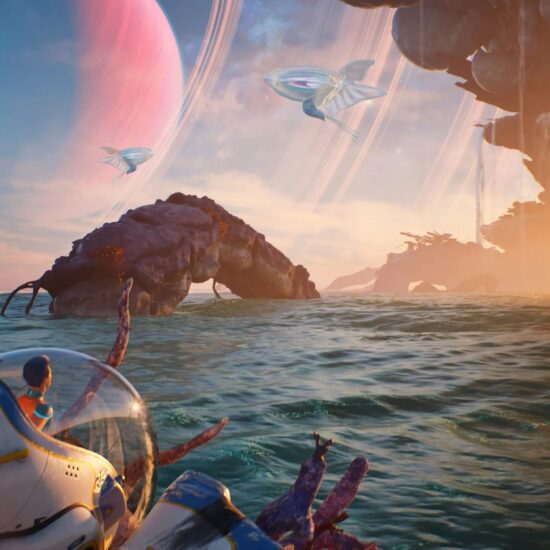 Subnautica 2 early access starts in May, in the wake of its publisher and fired leads’ legal dispute