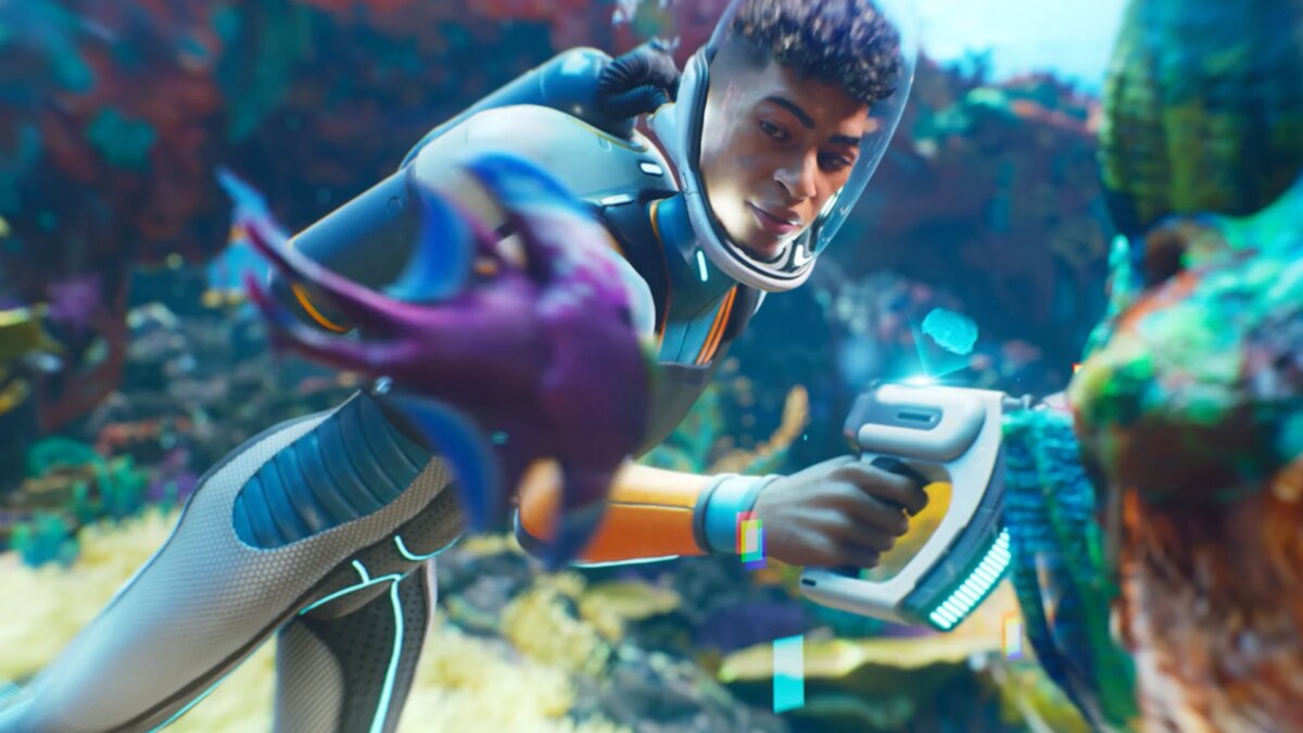 Subnautica 2 sells 2 million in 12 hours with over 600K concurrent players