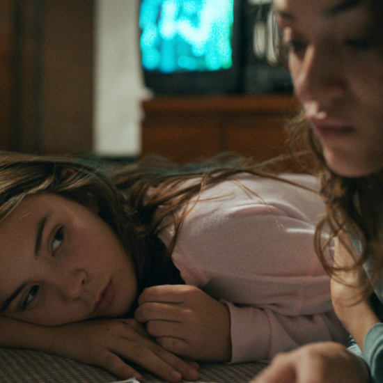 Sundance Winner Blerta Basholli on Cannes Critics' Week Premiere 'Dua'