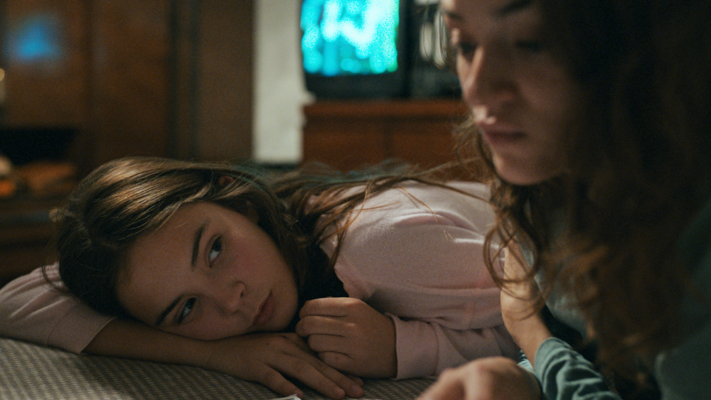 Sundance Winner Blerta Basholli on Cannes Critics' Week Premiere 'Dua'