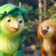 Swapped Netflix Movie Review