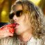 Sam Reid as the vampire Lestat in interview with the vampire season 3 promo