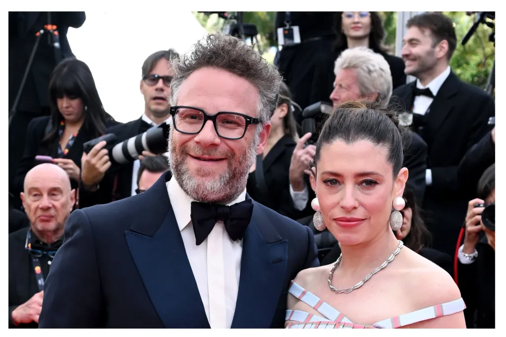 'Tangles' Gets 7-Minute Ovation At Emotional Cannes Premiere