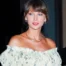 Taylor Swift Proves Every Breezy Floral Dress Needs a Raffia Bag This Summer