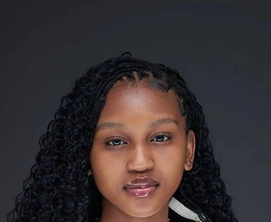 Teen actress Zekhethelo Zondi is South Africa’s next breakout star