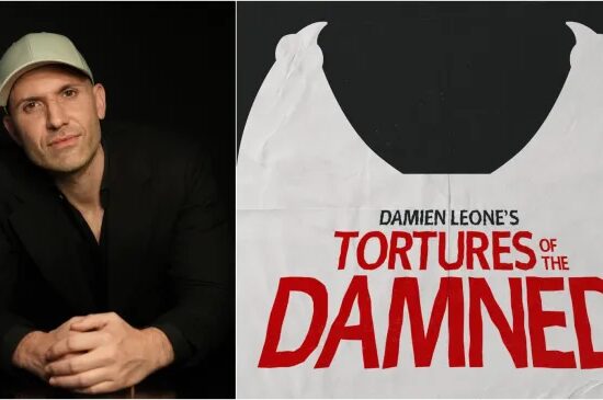 'Terrifier's' Damien Leone Heads to Lionsgate for Next Film