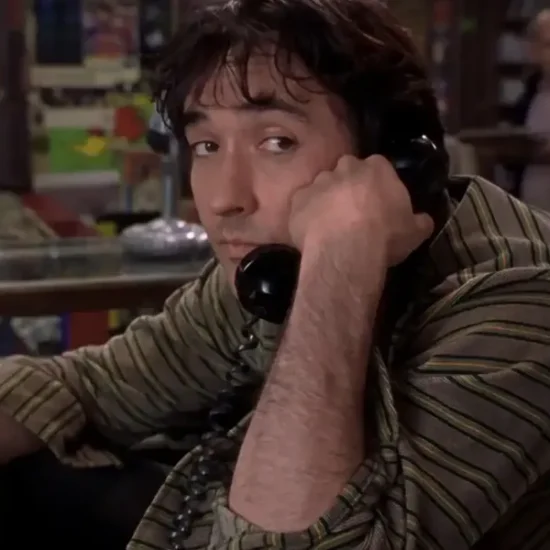 That Time When Bruce Springsteen Made a Memorable Cameo in a 2000s Rom-Com Film