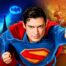 Superman, Gotham City, Themyscira