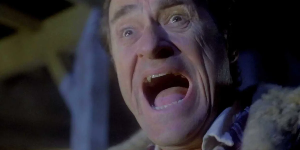 The 1984 Horror-Comedy That Is Directly Responsible for the Invention of the PG-13 Rating