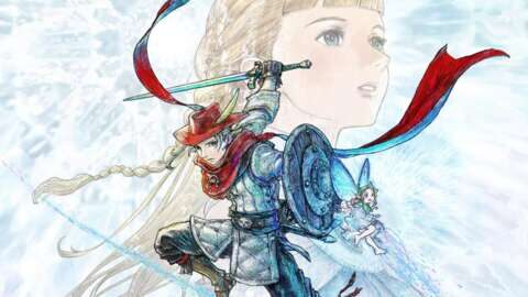 The Adventures Of Elliot: The Millennium Tales Just Got A New Demo Ahead Of Launch