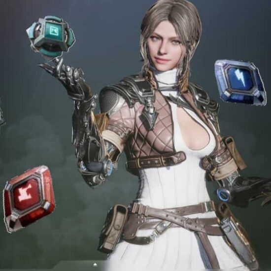 The First Descendant Players Are Sure That Adding One Simple Option to the Inventory Would Be a Massive QoL Boost