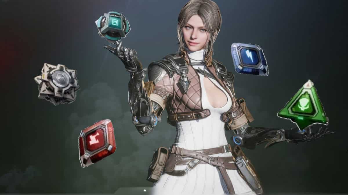 The First Descendant Players Are Sure That Adding One Simple Option to the Inventory Would Be a Massive QoL Boost