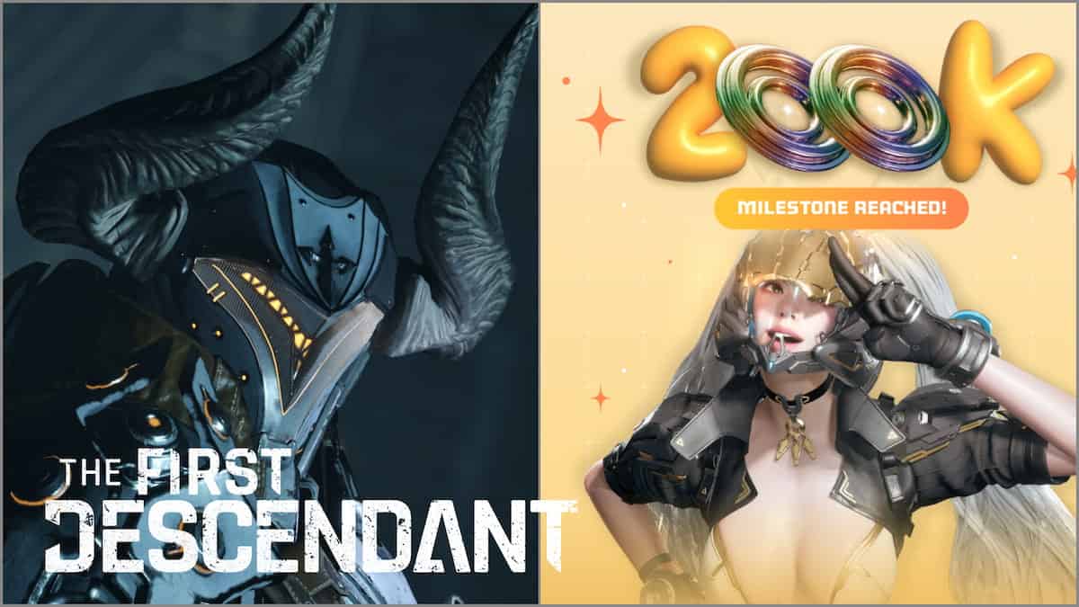 The First Descendant Season 3 Pre-Registrations Reached 200k – Is Hitting 1M Possible?