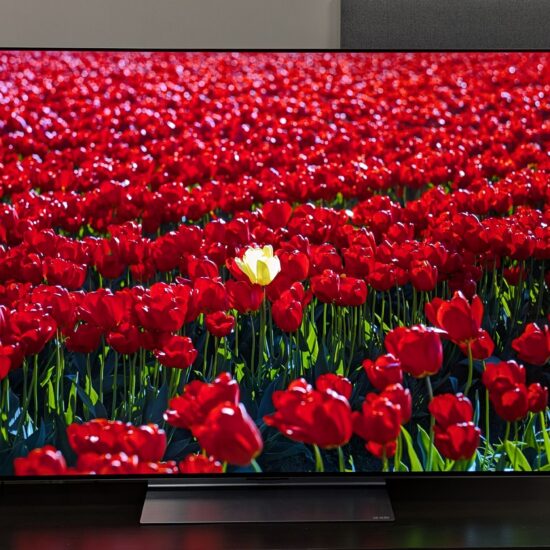 The LG C6 OLED TV is my dark horse pick for a World Cup winner — I said it ‘sets the bar for TVs in 2026’ in my review — and it’s already been discounted