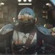 'The Mandalorian and Grogu' Review: Pretends to Be a 'Star Wars' Movie